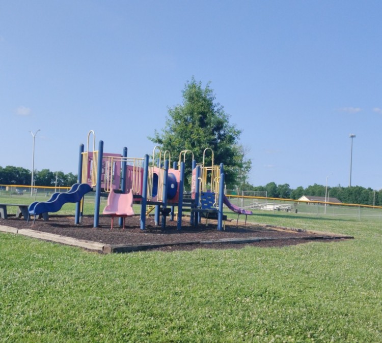 Anderson County Parks & Rec (Lawrenceburg,&nbspKY)